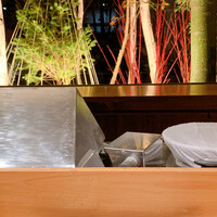 天てんぷら うち津 - 