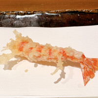 天てんぷら うち津 - 