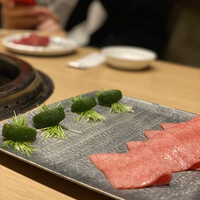 和牛焼肉じろうや 介 wagyu&sake 名古屋駅前本店 - 