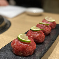 和牛焼肉じろうや 介 wagyu&sake 名古屋駅前本店 - 