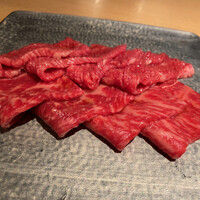 和牛焼肉じろうや 介 wagyu&sake 名古屋駅前本店 - 