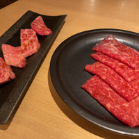 和牛焼肉じろうや 介 wagyu&sake 名古屋駅前本店 - 