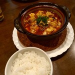 中華ごはん 旬彩 - 