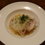 中華ごはん 旬彩 - 