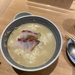 日本橋海鮮丼 つじ半 - 