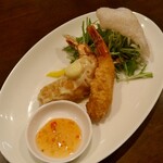 中華ごはん 旬彩 - 