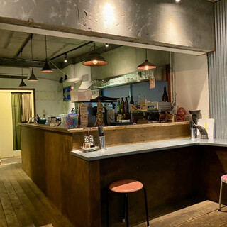 路地裏酒場 ヘム_2