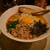鶏ポタ ラーメン THANK - ●鶏ポタンタン麺