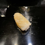 金寿司 - アオリイカ