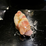 金寿司 - いわし