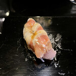 金寿司 - いわし