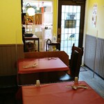 ビストロ ボルドール - 