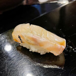 金寿司 - すずき