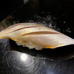 金寿司 - コハダ