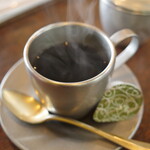 カフェコマチ - 