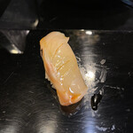 金寿司 - すずき