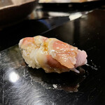 金寿司 - いわし