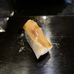 金寿司 - しめさば