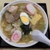 Sobadokoro Daishin - 五目ラーメン＠大進そば店（2020年10月某日）