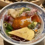 鮨 酒 肴 杉玉 小倉店 - 