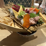 鮨 酒 肴 杉玉 小倉店 - 