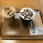 ブックマークカフェ - 