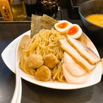 noukoutorisobaharuichi - 麺