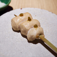 厳選焼鳥 一石三鳥 本店 - 