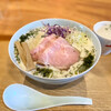 おだし香る自家製麺 弦乃月