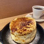 Cafe brunch TAMAGOYA - 