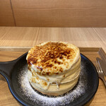 Cafe brunch TAMAGOYA - 