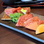 Yonezawa Gyuu Yakiniku Kotora - 