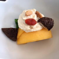 日本料理 鎌倉山 野乃華 - 先付