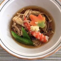 日本料理 鎌倉山 野乃華 - 煮物