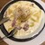 Italian Kitchen VANSAN  - パッパルデッレ　半熟卵のクリームパスタ（1350円）