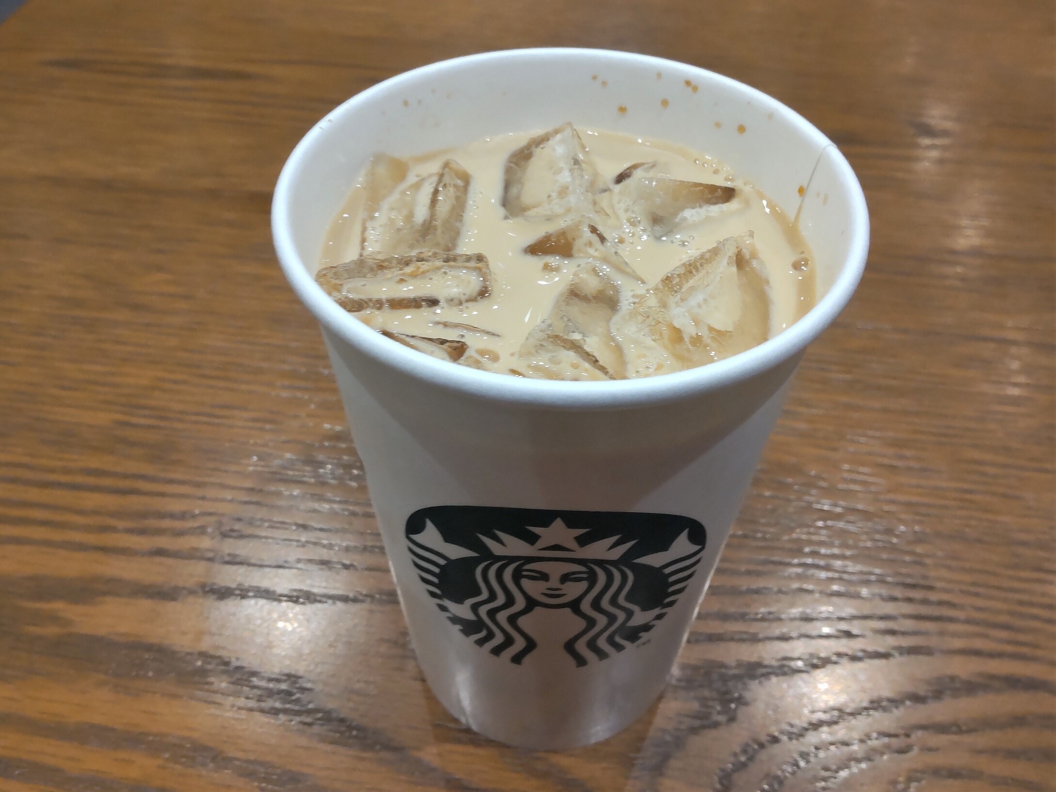 写真 : スターバックス・コーヒー 高知あぞの店 - 薊野/カフェ | 食べログ