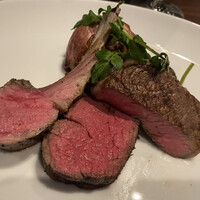 ワカヌイ グリル ダイニング バー 東京 - 