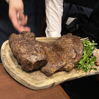 ワカヌイ グリル ダイニング バー 東京 - 