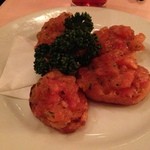 アントニオ - ブルスケッタ