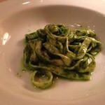 アントニオ - パスタ