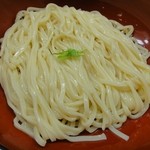 鴨いち - 結構、しっかりしたうどん