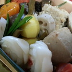 京料理くらもち - 