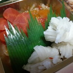 京料理くらもち - 