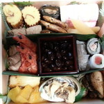 京料理くらもち - 