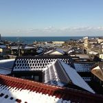 昭恋館 よ志のや - 中からの景色