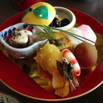 昭恋館 よ志のや - 朝ご飯