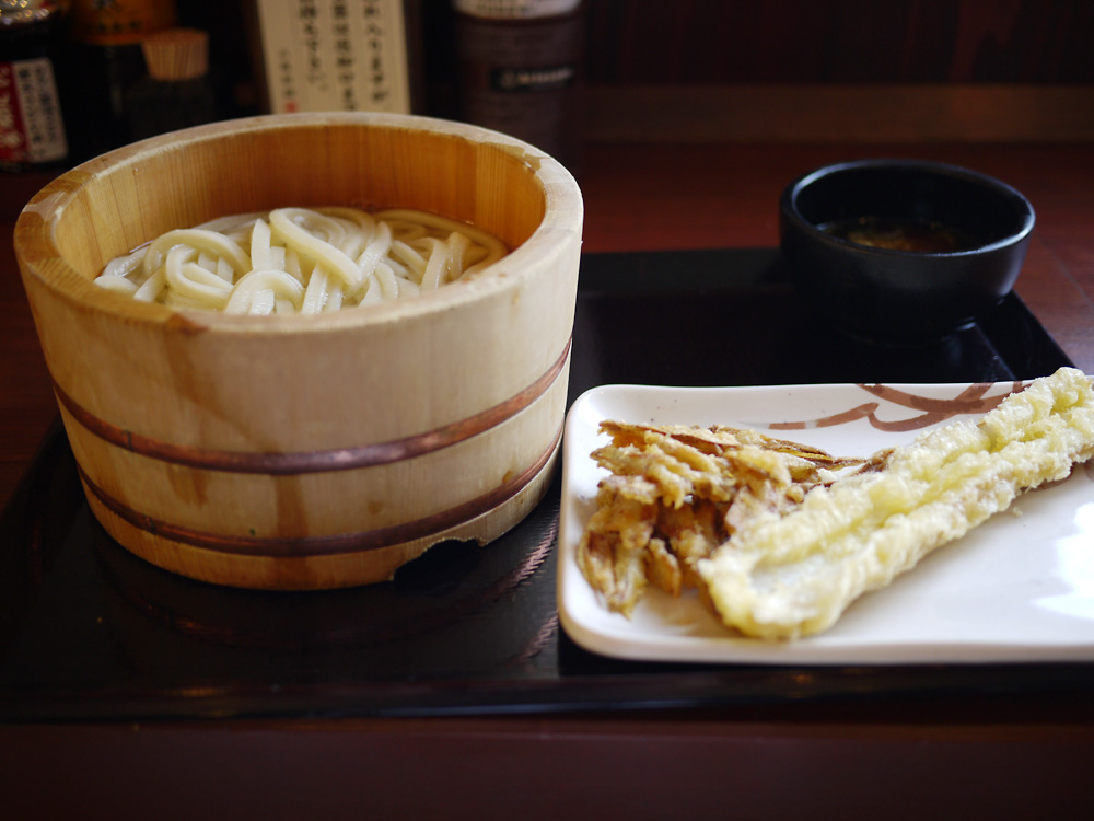 丸亀製麺 諏訪店 name=