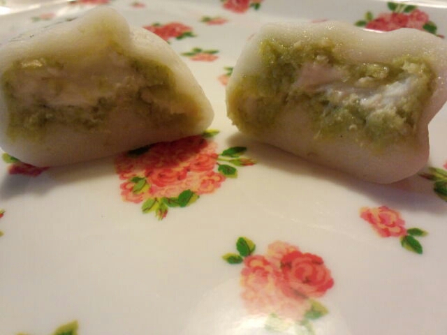 清川屋 イオン酒田南店 - 東酒田（洋菓子）の写真