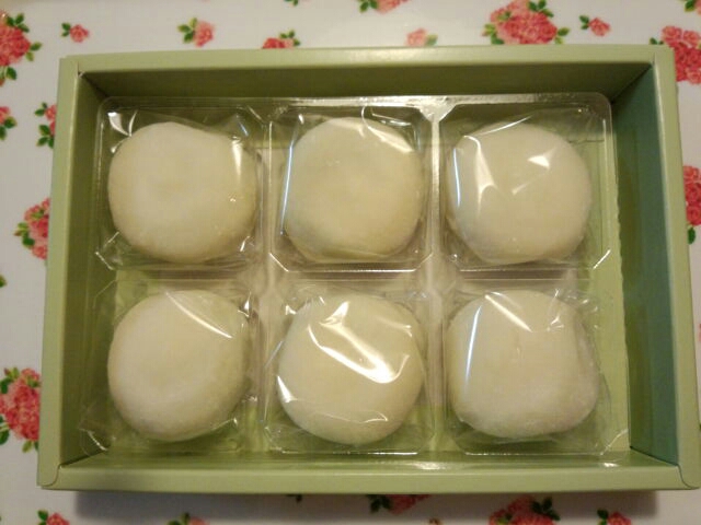 清川屋 イオン酒田南店 - 東酒田（洋菓子）の写真