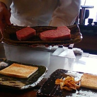 日本料理　時宜 - 東京ベイコート倶楽部・時宜　お肉・霜降り♡